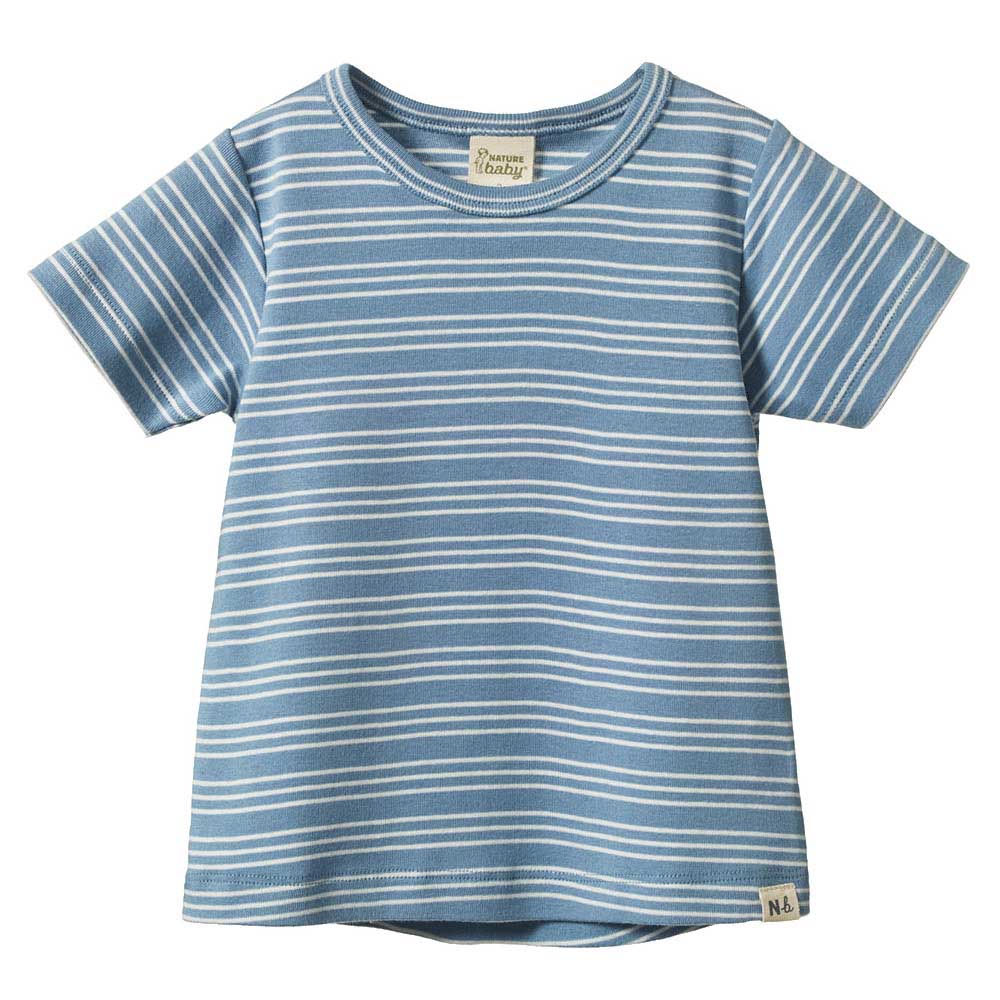 Nature Baby River Tee 6M-2Y